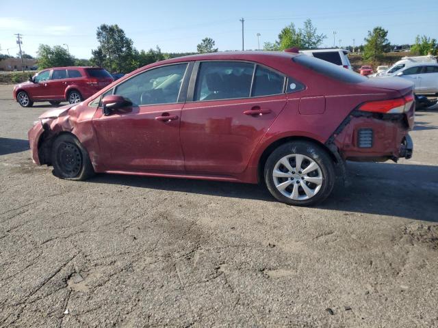 Vin: 5yfepmae3np329596, lot: 54773595, toyota corolla le 20222