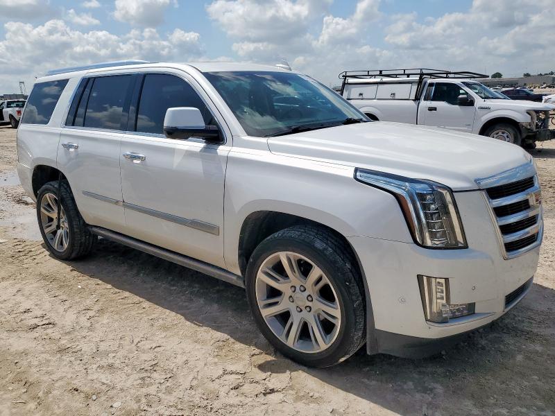 Vin: 1gys4ckj8hr242511, lot: 57335945, cadillac escalade premium luxury 20174