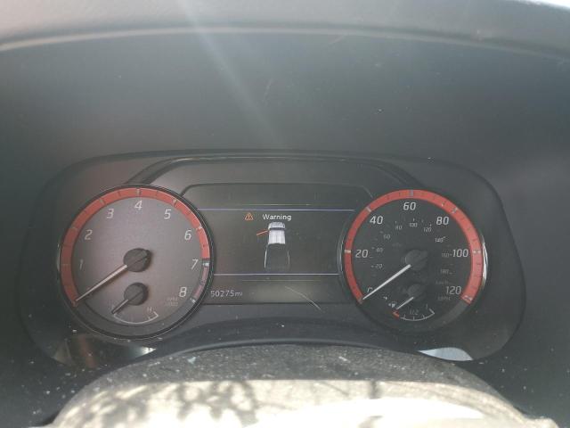 2022 NISSAN FRONTIER S - 1N6ED1EK0NN665496
