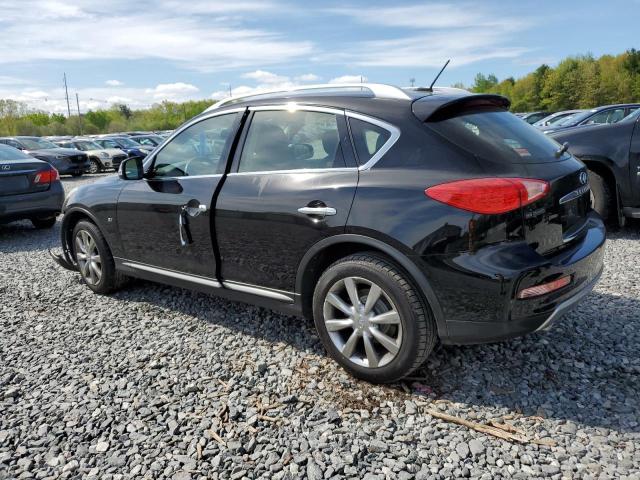 Vin: jn1bj0rr6hm415158, lot: 55575855, infiniti qx50 20172
