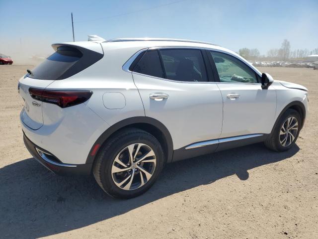 Vin: lrbfznr41nd116096, lot: 55413615, buick envision essence 20223