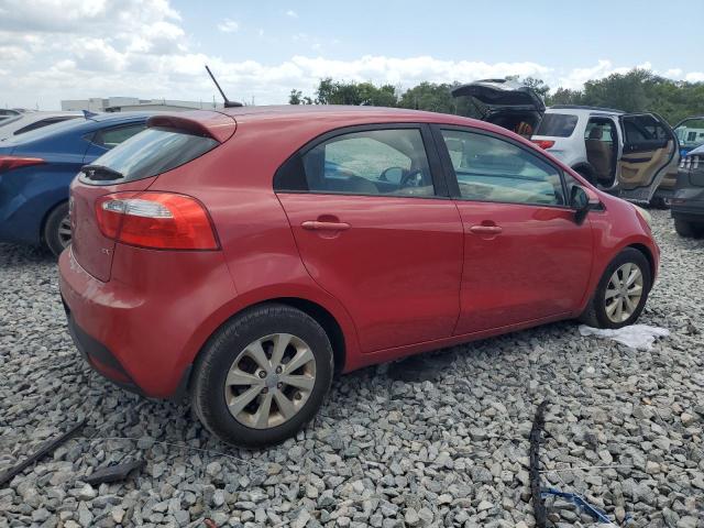 2013 KIA RIO EX - KNADN5A37D6157002