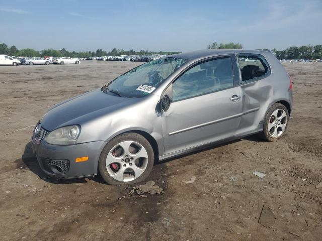 VOLKSWAGEN GTI