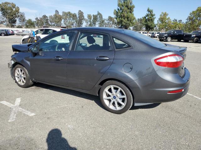 Vin: 3fadp4bj4km106189, lot: 57913315, ford fiesta se 20192