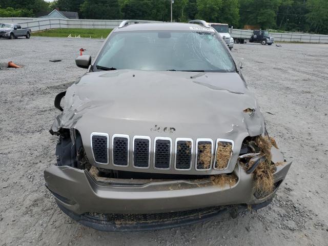2019 JEEP CHEROKEE L - 1C4PJMLB2KD169934