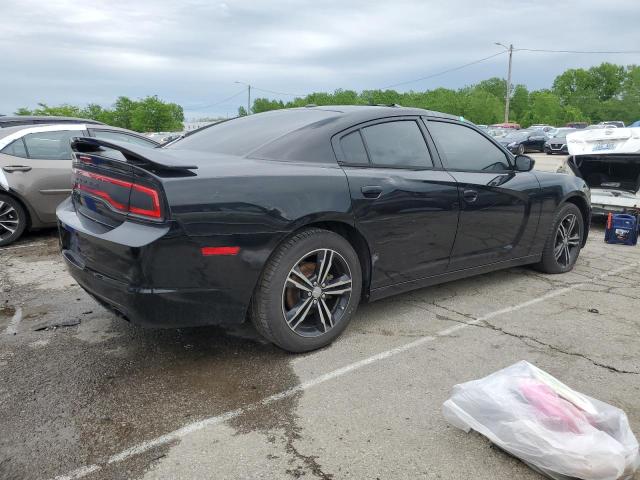 Vin: 2c3cdxjg8eh115054, lot: 55089715, dodge charger sxt 20143