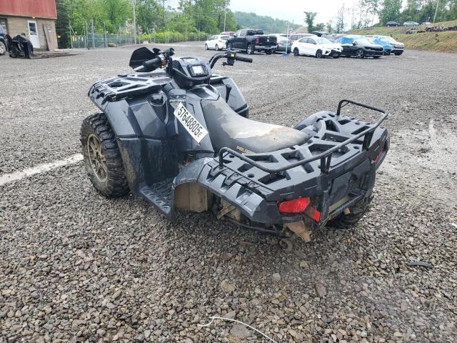 2012 POLARIS SPORTSMAN 4XAZN8EA1CA525177