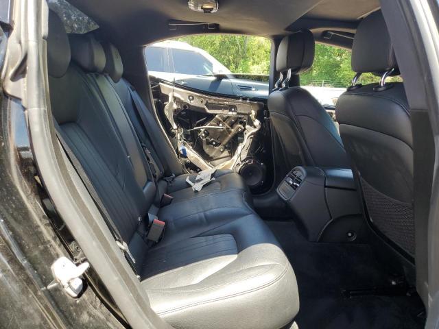 2018 MASERATI GHIBLI S - ZAM57YTA0J1300472