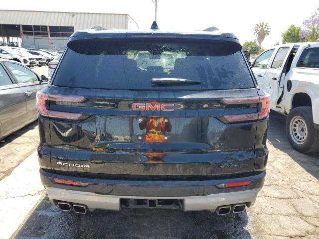 2025 GMC ACADIA ELE 1GKENKRS5SJ131028