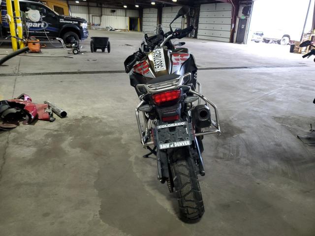 2022 BMW F 850 GS ADVENTURE WB10K0300N6F95202
