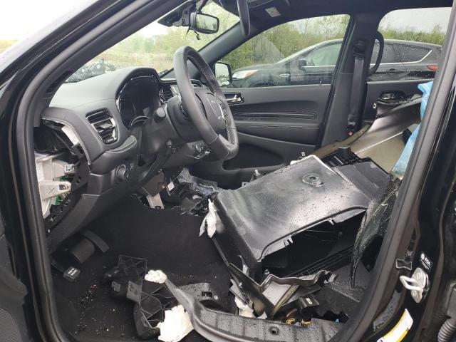 2024 DODGE DURANGO SR 1C4SDJGJ6RC144679