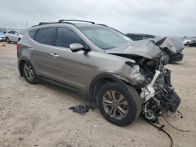 Vin: 5xyzu3lbxdg091479, lot: 56041045, hyundai santa fe 20134