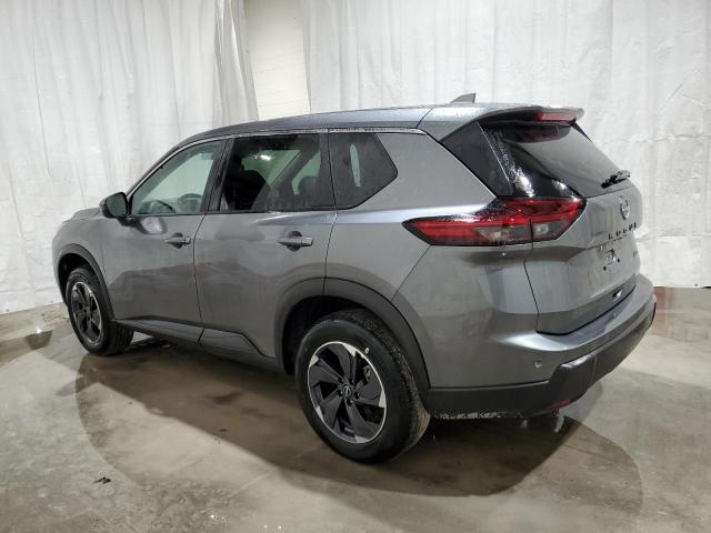 Vin: 5n1bt3bb9sc834720, lot: 56107615, nissan rogue sv 20252