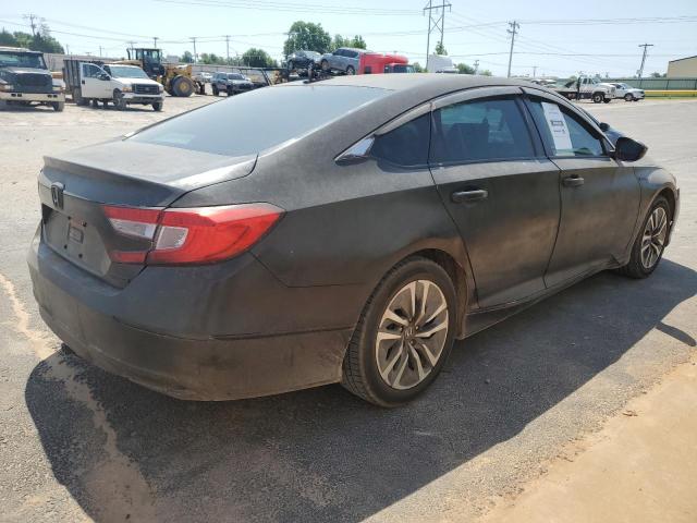 Vin: 1hgcv3f54la000568, lot: 57894155, honda accord hybrid exl 20203