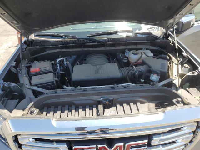2021 GMC SIERRA C15 - 3GTP8DED0MG234330