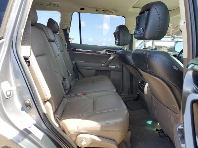 2016 LEXUS GX 460 - JTJBM7FX8G5121010