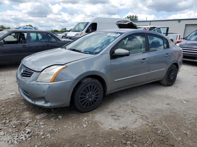 Vin: 3n1ab6apxal682793, lot: 58757105, nissan sentra 2.0 2010 img_1