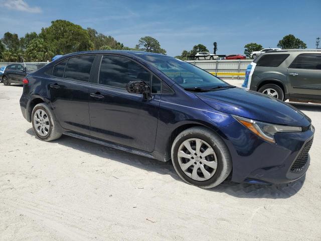 Vin: 5yfepmae3np385666, lot: 57263605, toyota corolla le 20224