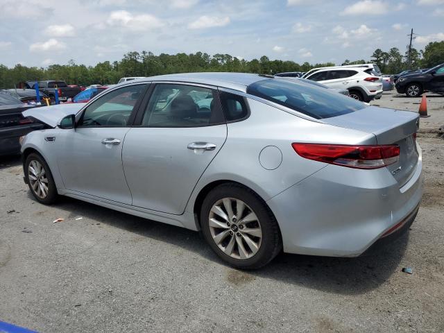 Vin: 5xxgt4l3xhg129263, lot: 58404075, kia optima lx 20172