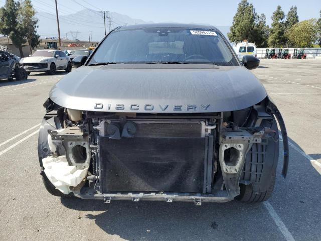 2019 LAND ROVER DISCOVERY SALCR2FX4KH786191