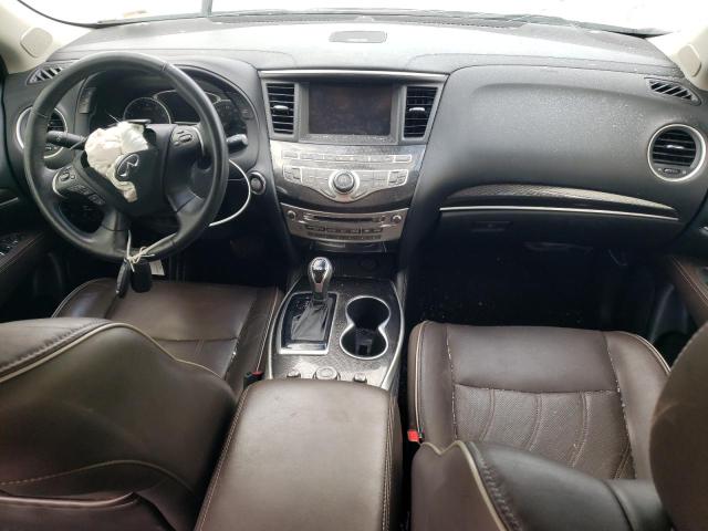 2020 INFINITI QX60 LUXE - 5N1DL0MN6LC508115