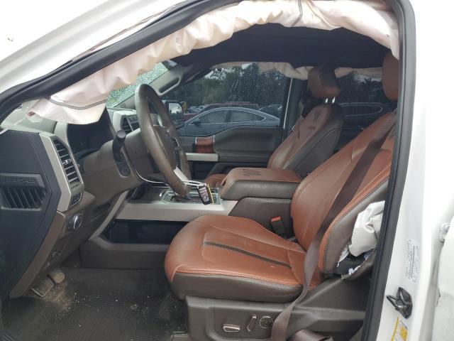 2020 FORD F150 SUPER - 1FTEW1E43LFB77729