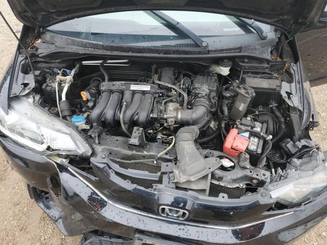 2015 HONDA FIT EX 3HGGK5H84FM706489