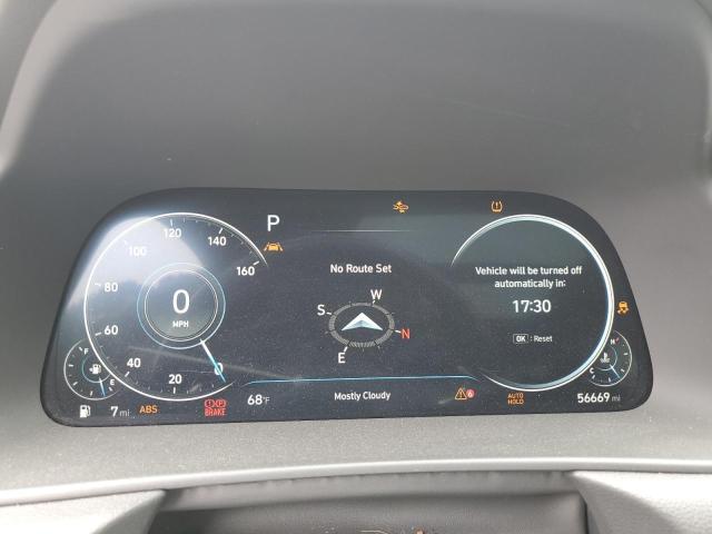 2021 HYUNDAI SONATA SEL - 5NPEJ4J21MH067063