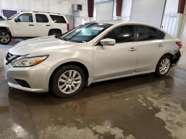Vin: 1n4al3ap3hc493116, lot: 57118835, nissan altima 2.5 2017 img_1