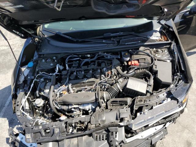 2025 ACURA INTEGRA 19UDE4H25SA002695