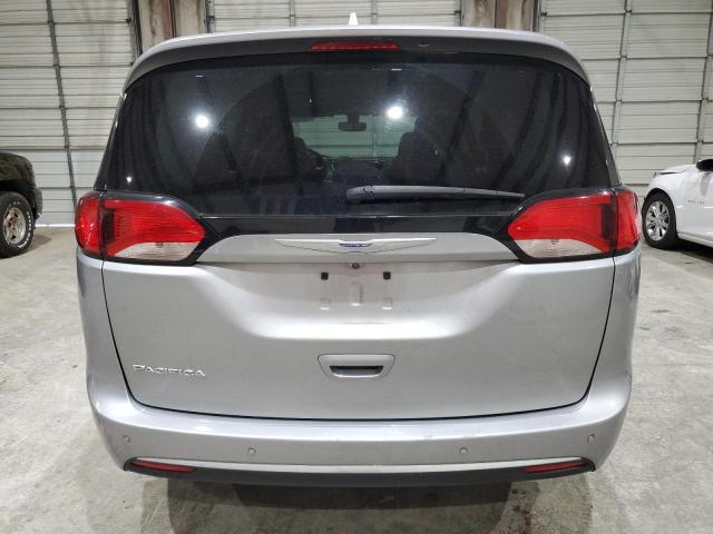 2020 CHRYSLER PACIFICA T - 2C4RC1BG4LR140271