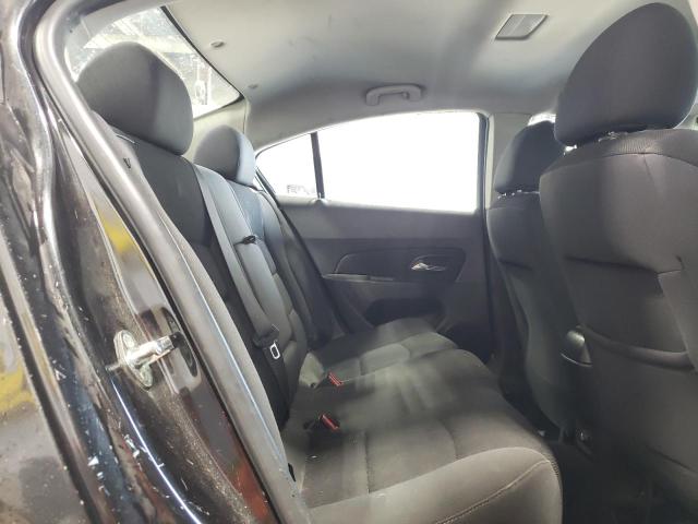 2015 CHEVROLET CRUZE ECO - 1G1PH5SB1F7189351