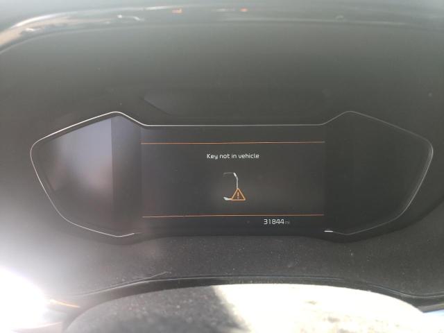 2022 KIA NIRO EX KNDCD3LDXN5498946