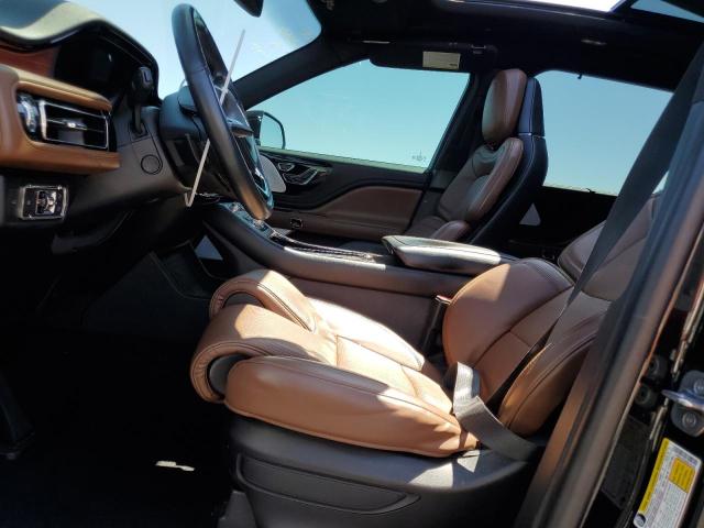 2022 LINCOLN AVIATOR RE - 5LM5J7XC4NGL15144