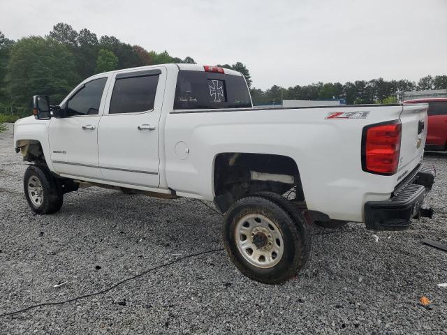 Vin: 1gc1kwe84gf255158, lot: 57285025, chevrolet all models k2500 heavy duty ltz 20162
