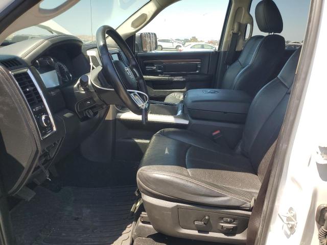 2018 RAM 1500 LARAM - 1C6RR7NM5JS338587