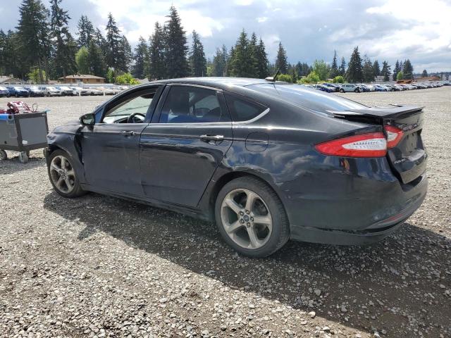 Vin: 3fa6p0hrxdr291868, lot: 56761275, ford fusion se 20132