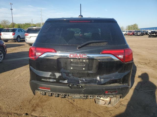 2019 GMC ACADIA SLE - 1GKKNKLAXKZ164661