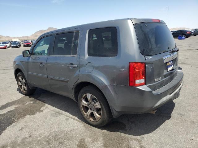 Vin: 5fnyf3h58cb015497, lot: 56868225, honda pilot exl 20122