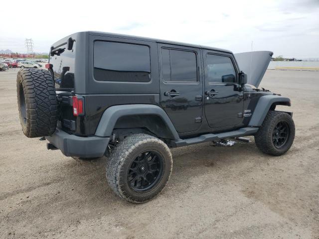 Vin: 1c4bjwdg3fl555077, lot: 56767145, jeep wrangler sport 20153
