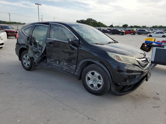 Vin: 3czrm3h33fg703134, lot: 56852675, honda crv lx 20154