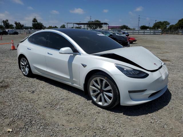 Vin: 5yj3e1ea4kf472552, lot: 58317415, tesla model 3 20194