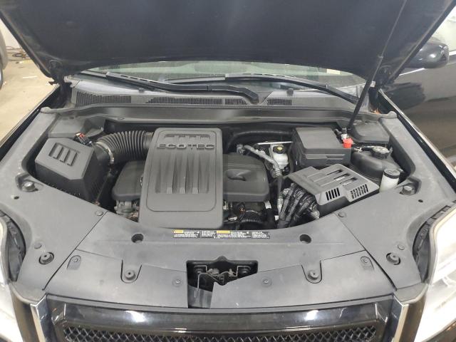 2017 GMC TERRAIN SL 2GKFLTEKXH6203434