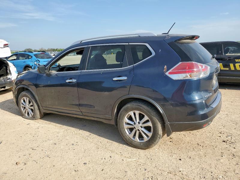 Vin: knmat2mv9gp603852, lot: 56788915, nissan rogue s 20162