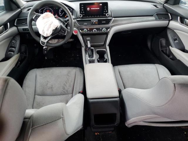 2020 HONDA ACCORD LX - 1HGCV1F17LA083043