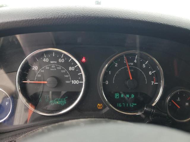 2015 JEEP WRANGLER S - 1C4AJWAG3FL628707