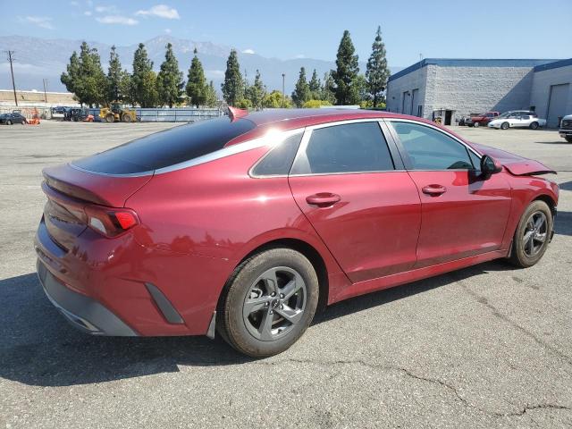 Vin: 5xxg24j29ng098970, lot: 56055195, kia k5 lx 20223