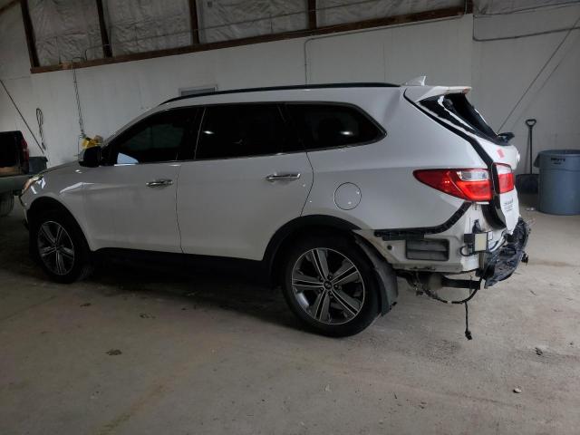 2015 HYUNDAI SANTA FE G KM8SR4HF8FU119135