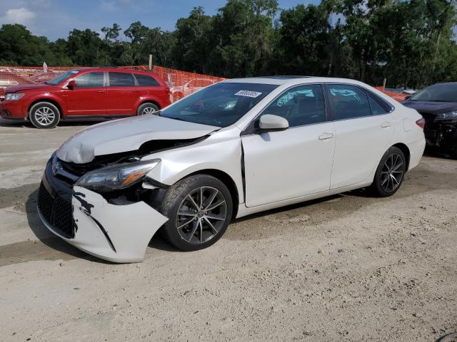 2016 TOYOTA CAMRY LE - 4T1BF1FK4GU246375
