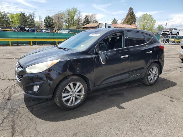 Vin: km8jucac9du586775, lot: 56600805, hyundai tucson gls 2013 img_1